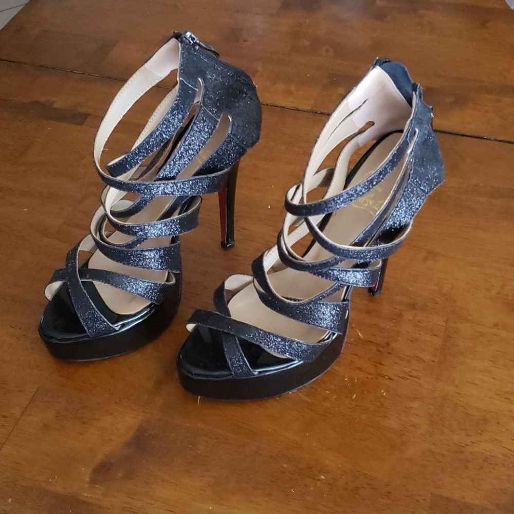 Christian Louboutin Heels